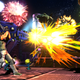 Illustration for article titled Marvel vs Capcom 3 Screenshots Will Kick Your Canon In The Face